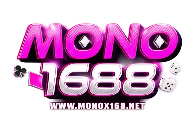 mono1688 สล็อตทดลองเล่นฟรี