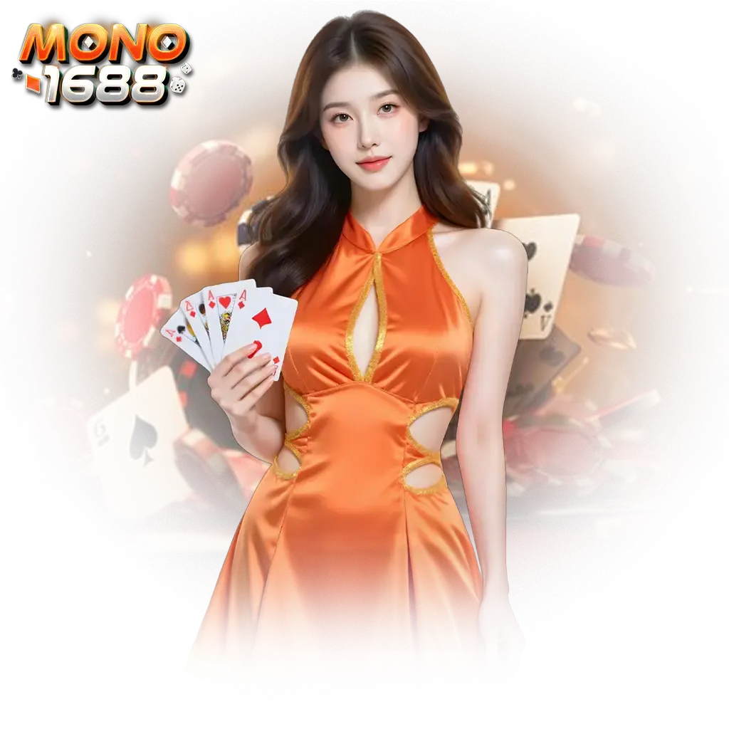 mono1688คาสิโน เว็บใหญ่