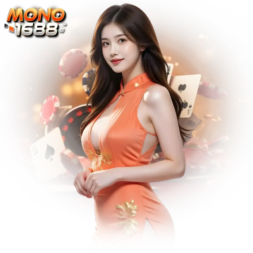 mono1688 คาสิโนฝากถอนโอนไว